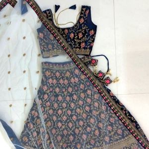 Lehenga